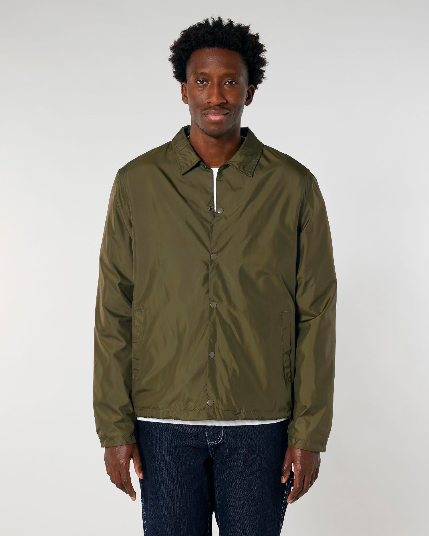 British Khaki - C008