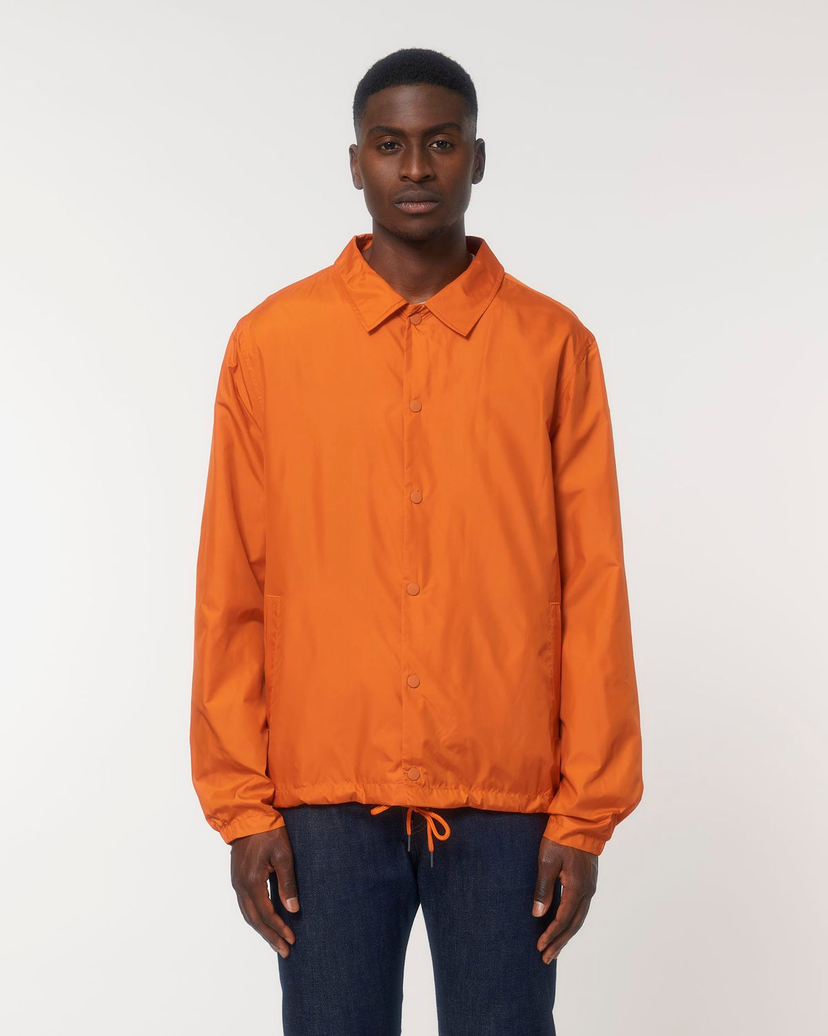 Flame Orange - C081