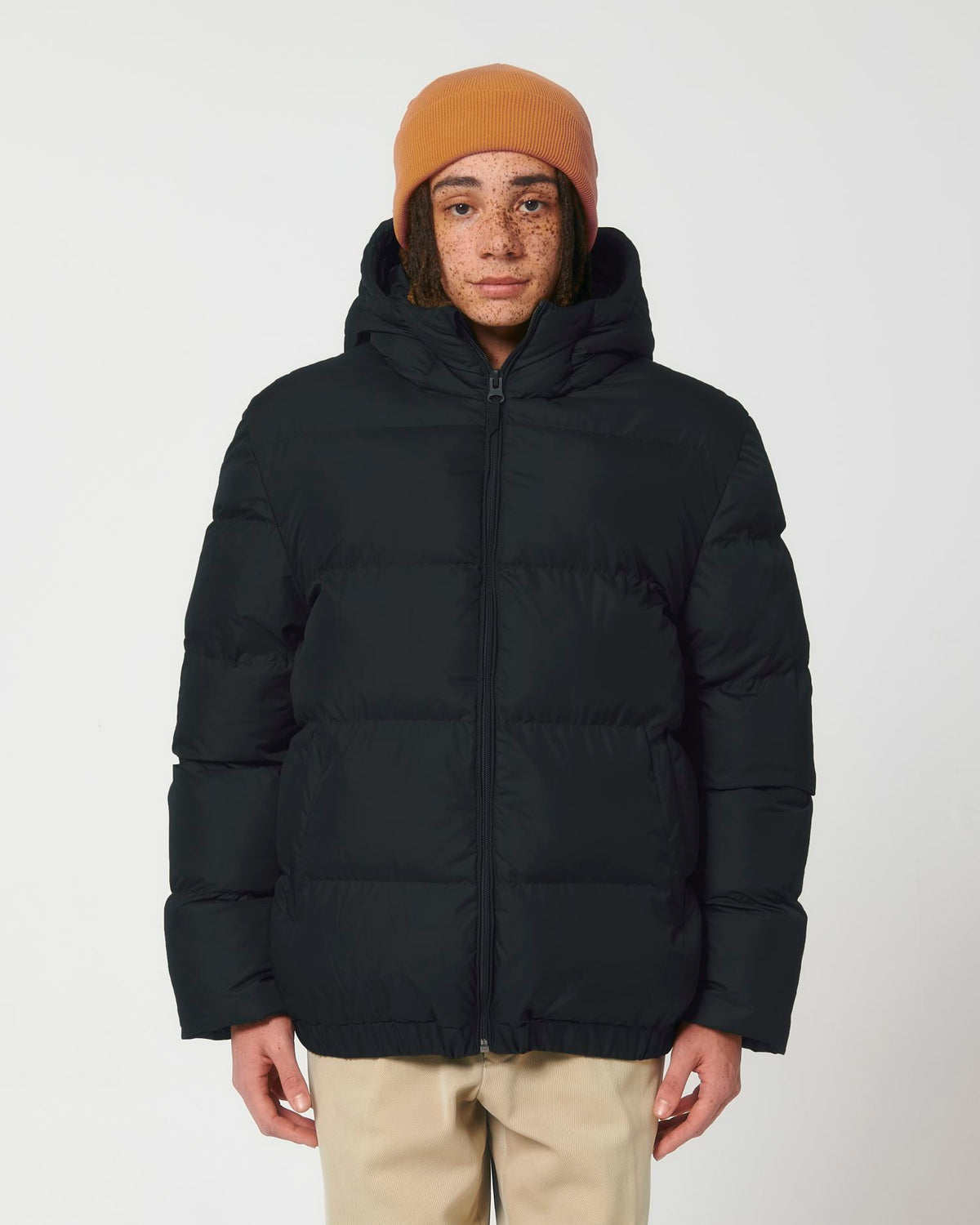 Black - C002