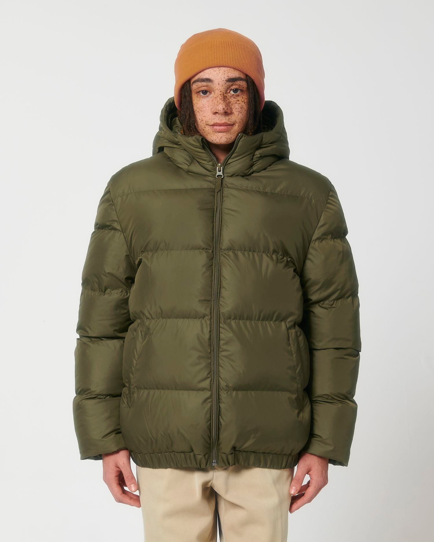 British Khaki - C008