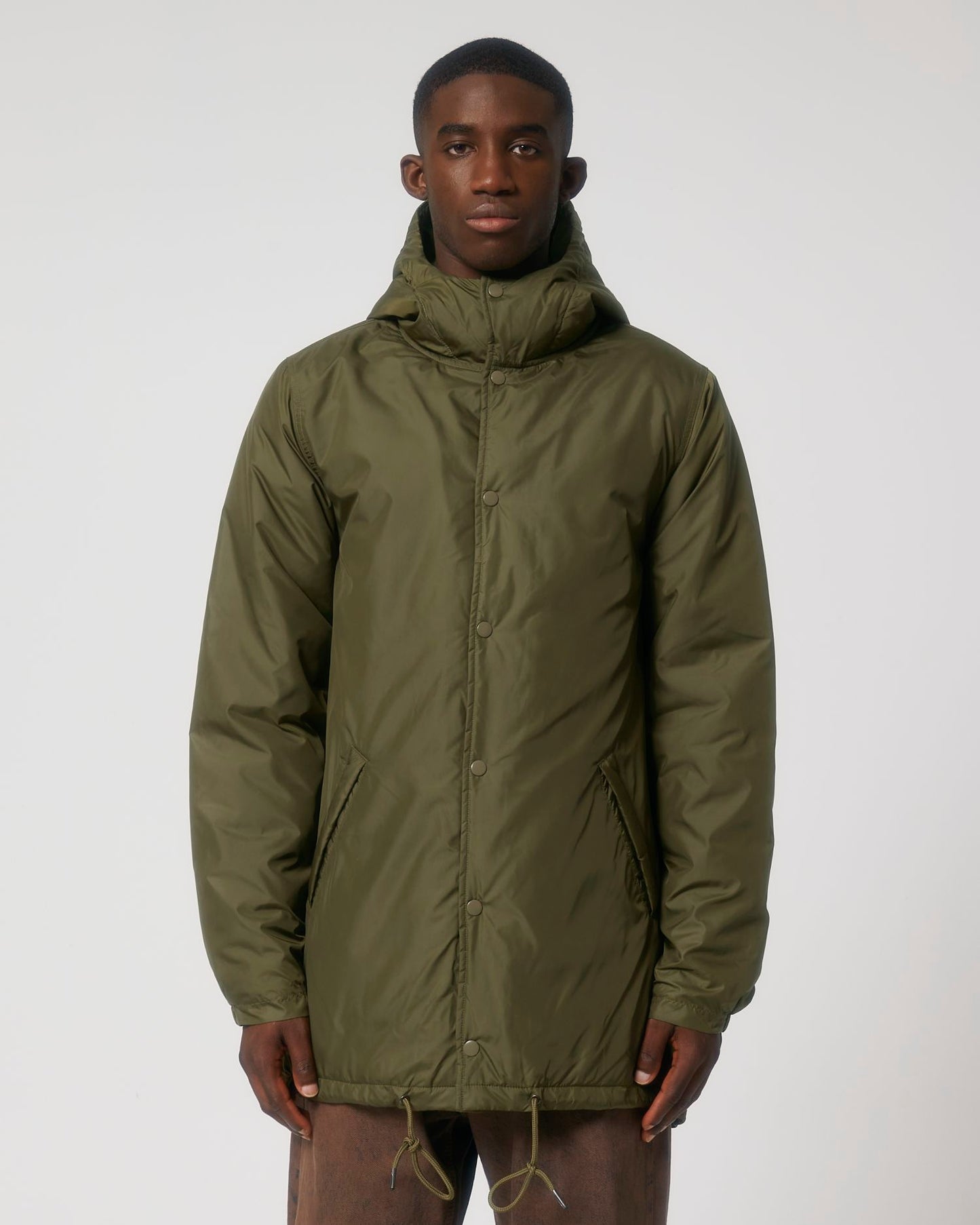 British Khaki - C008