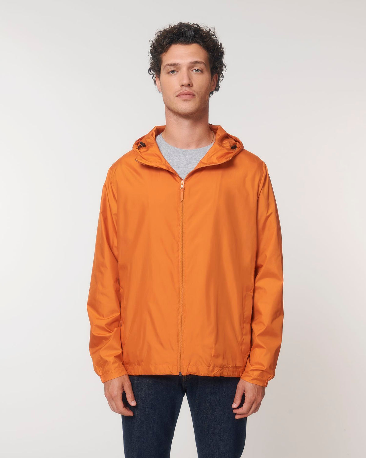 Flame Orange - C081