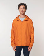 Flame Orange - C081