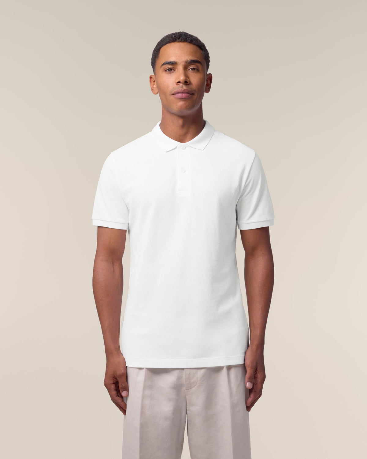 White - C001