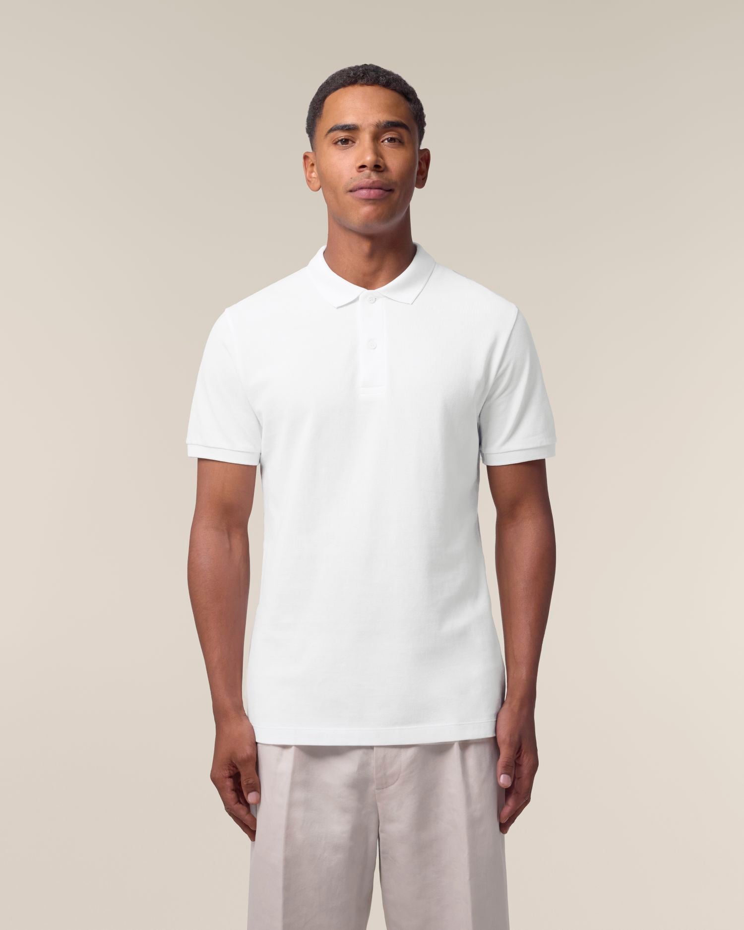 White - C001