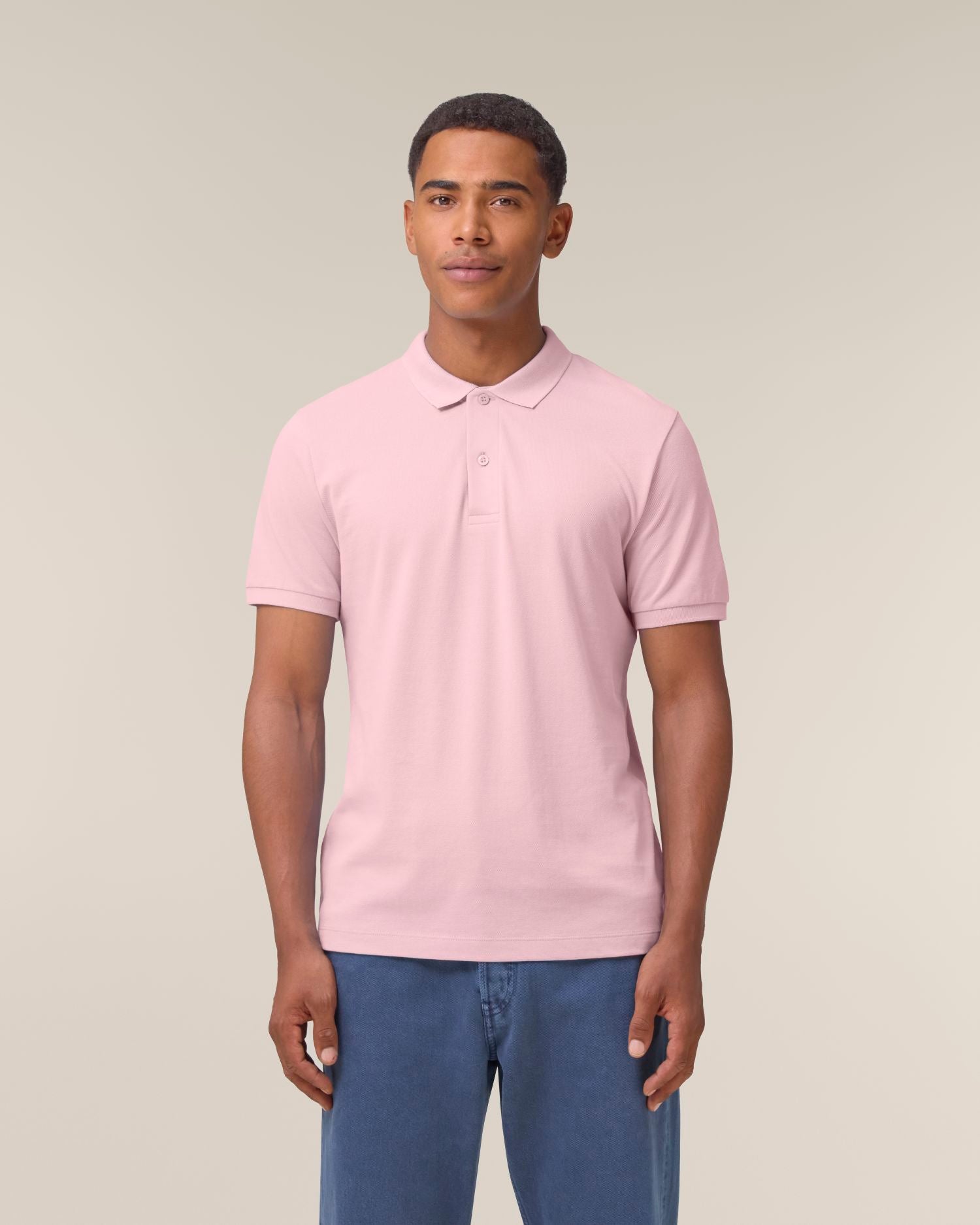 Cotton Pink - C005