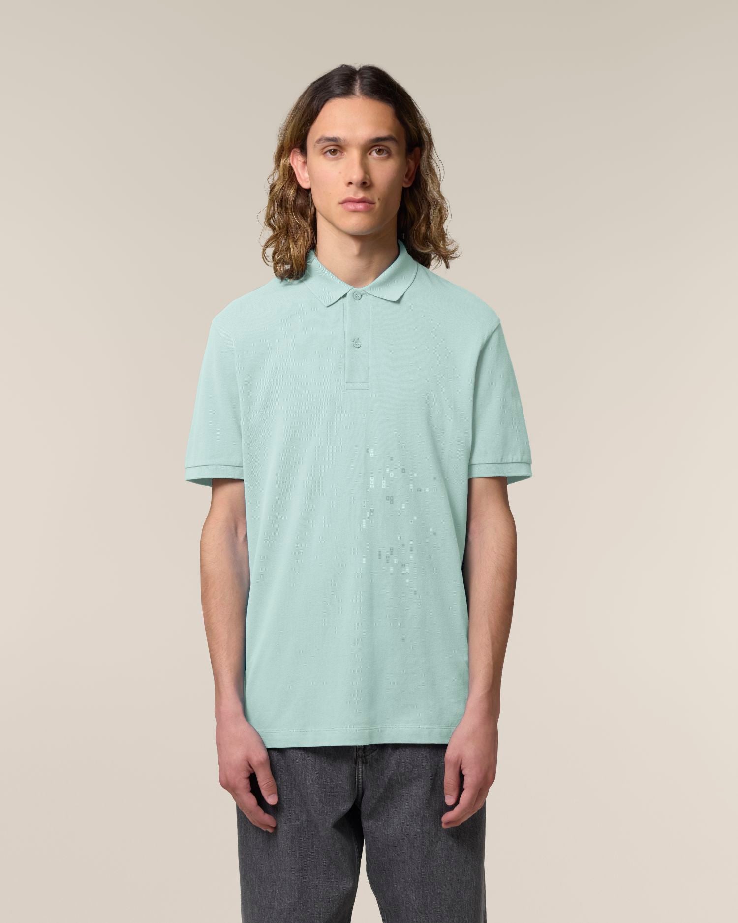 Caribbean Blue - C724