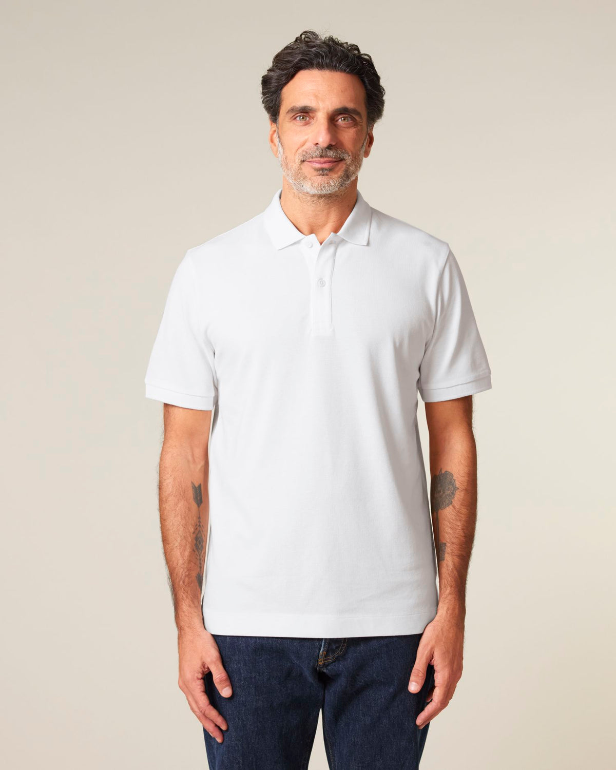 White - C001