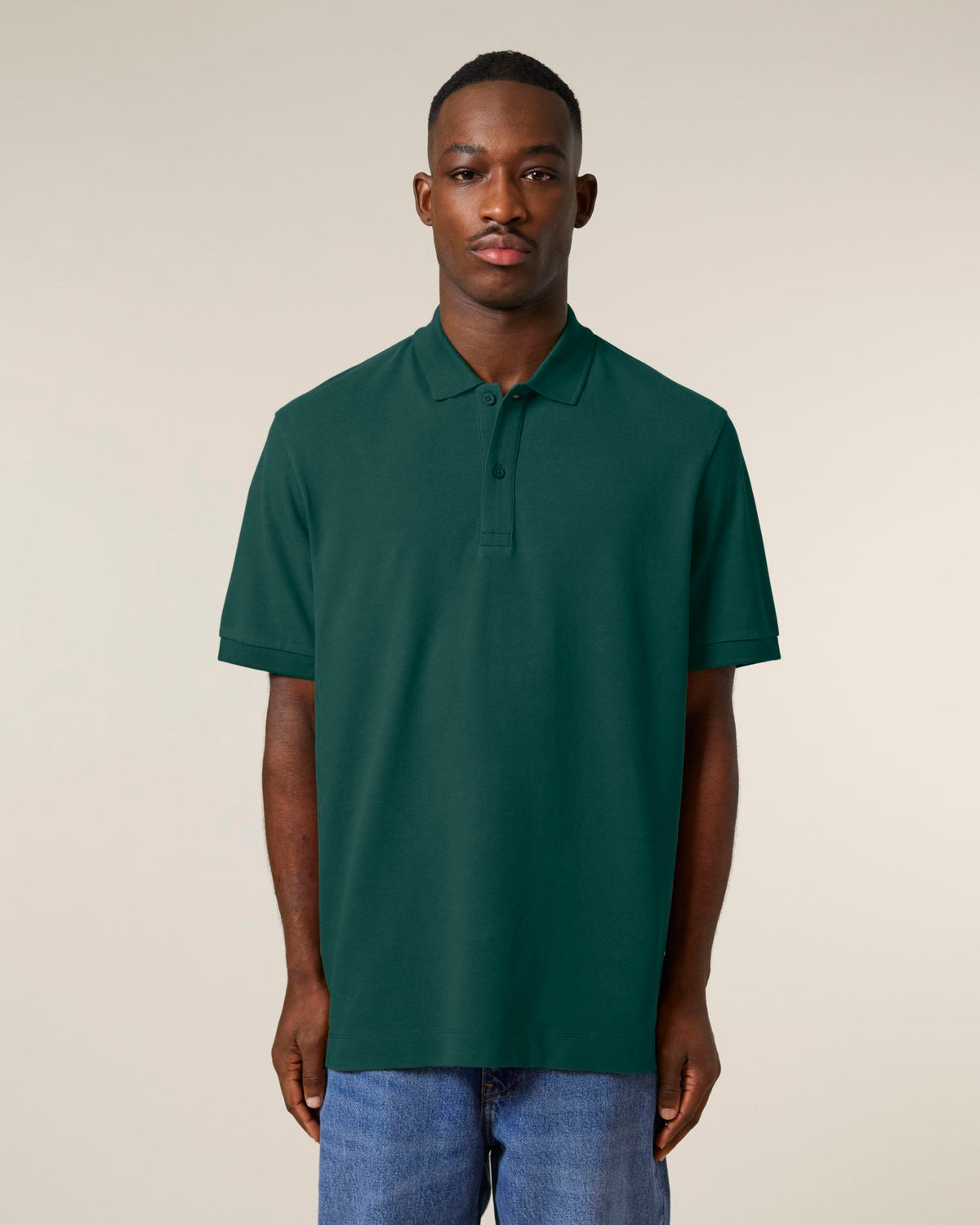Glazed Green - C036