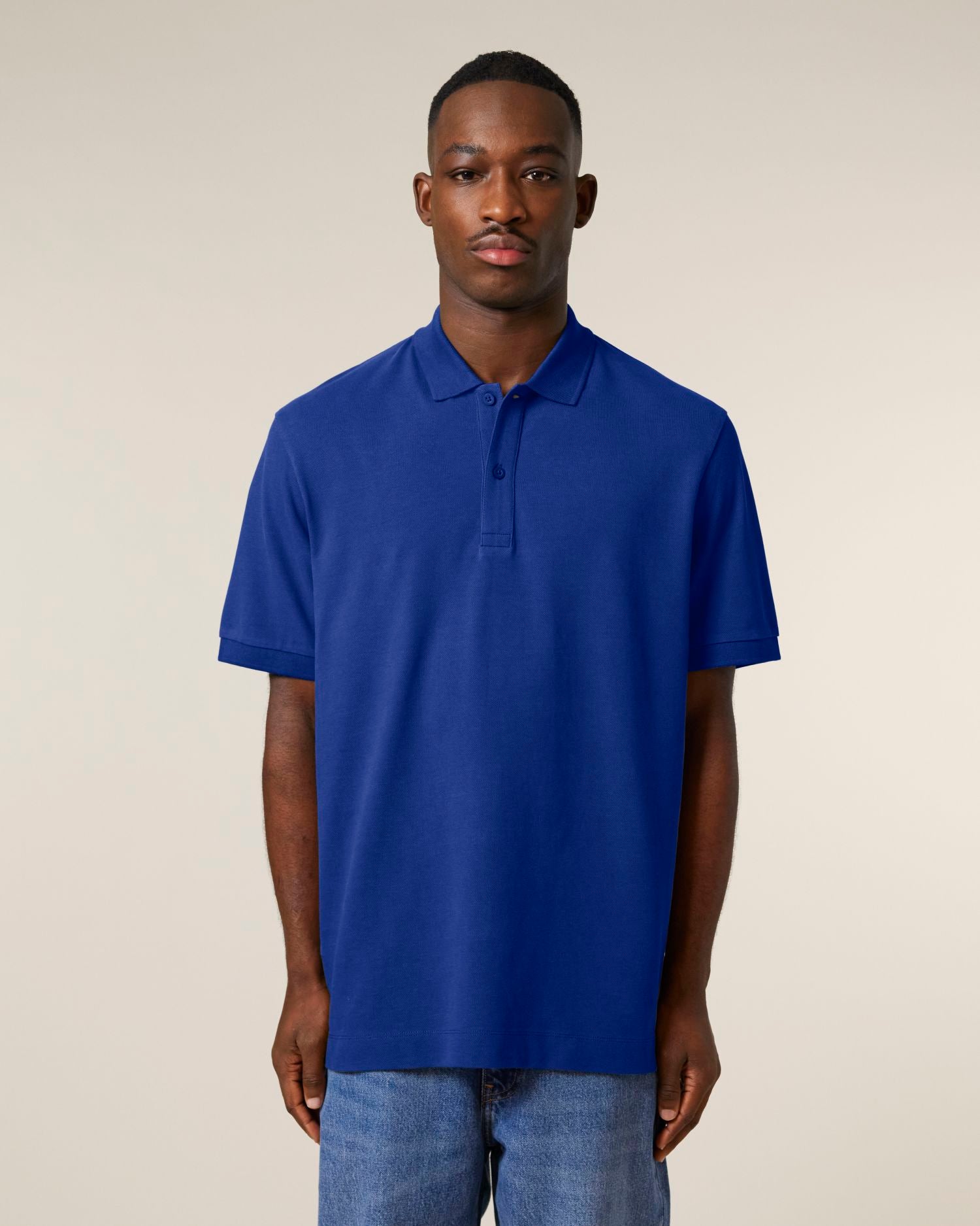 Worker Blue - C088