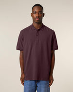 Red Brown - C116