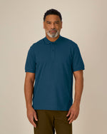 Deep Teal - C136