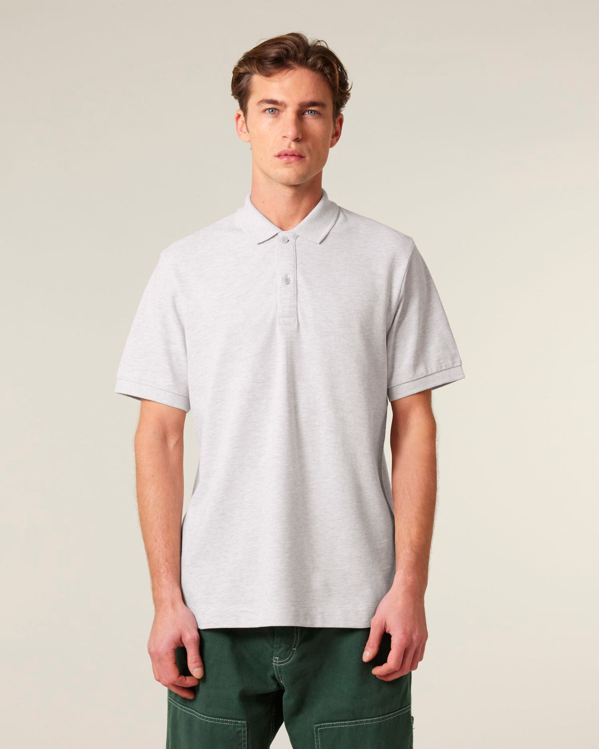 Cool Heather Grey - C146