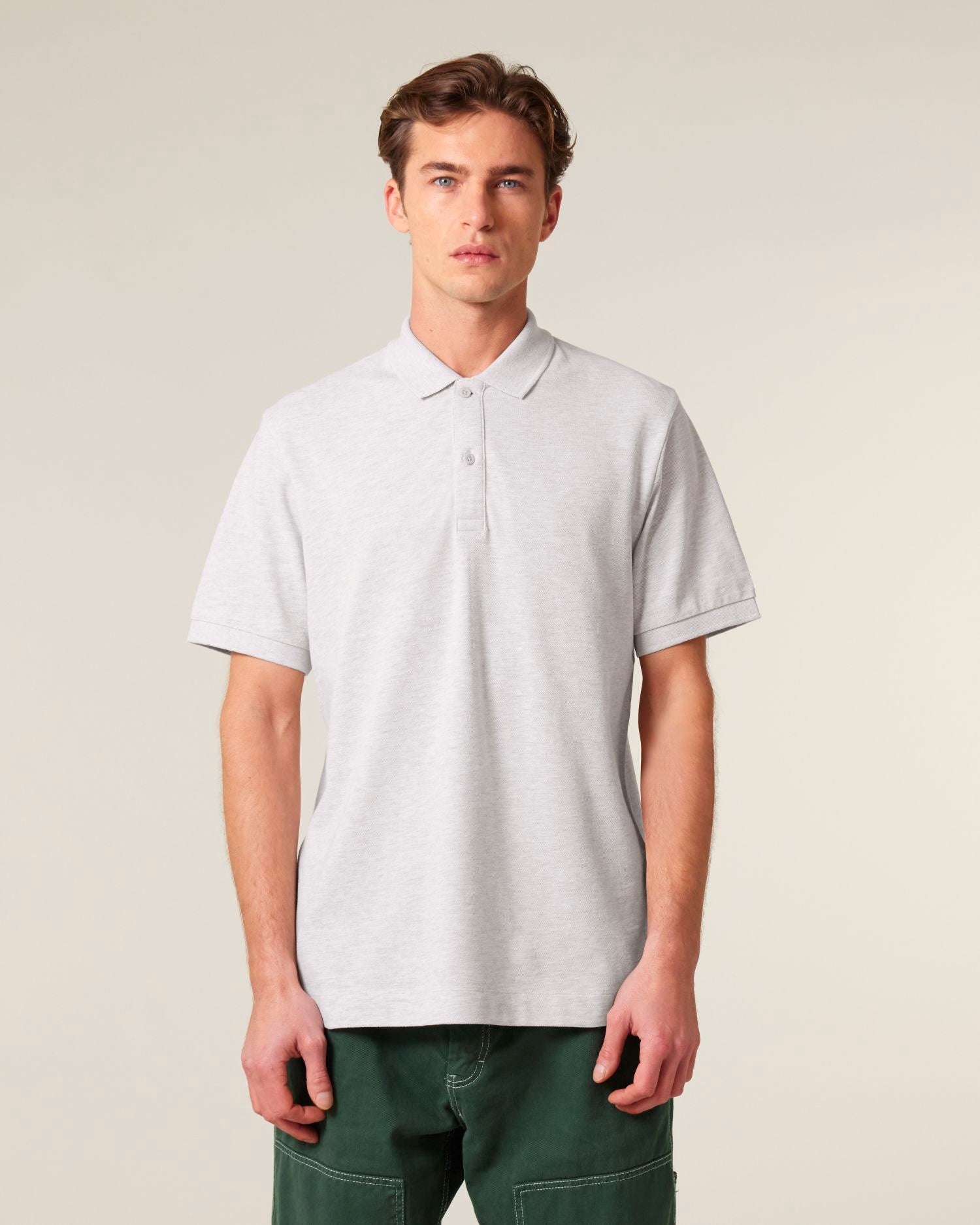 Cool Heather Grey - C146