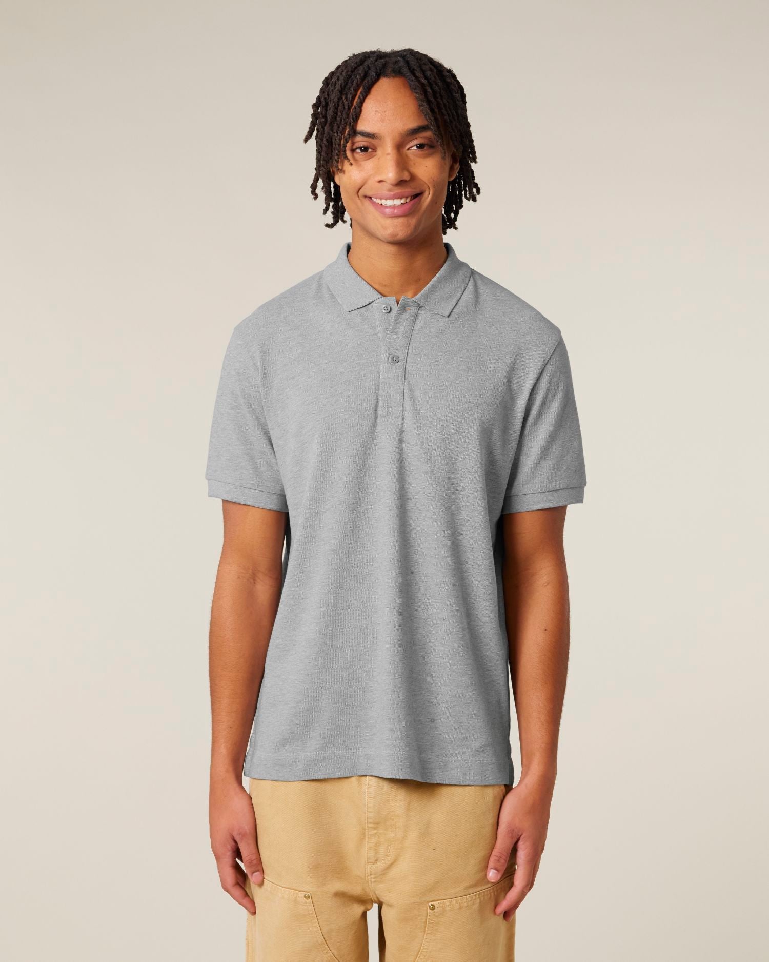 Heather Grey - C250