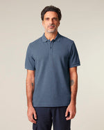 Dark Heather Blue - C652