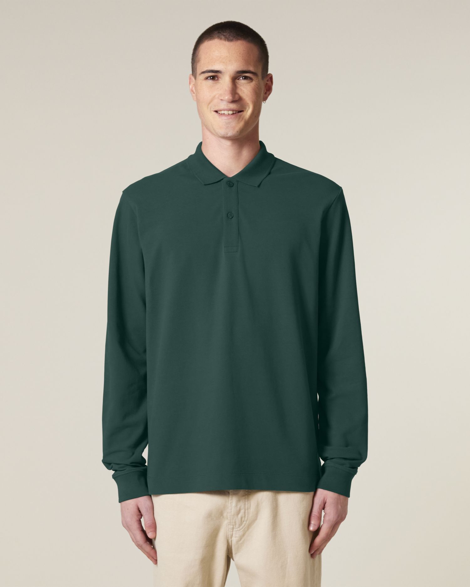 Glazed Green - C036