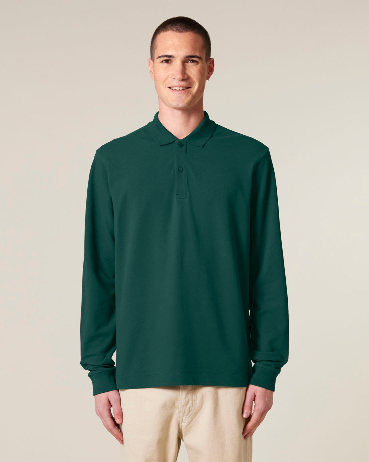Glazed Green - C036