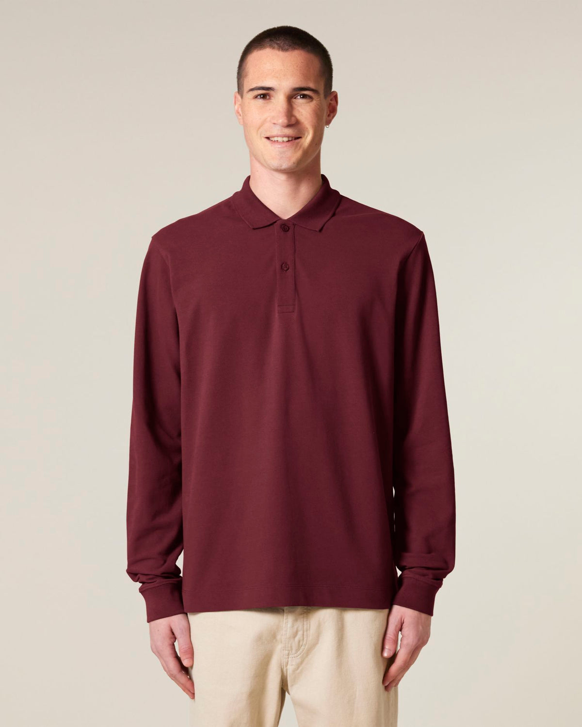 Burgundy - C244