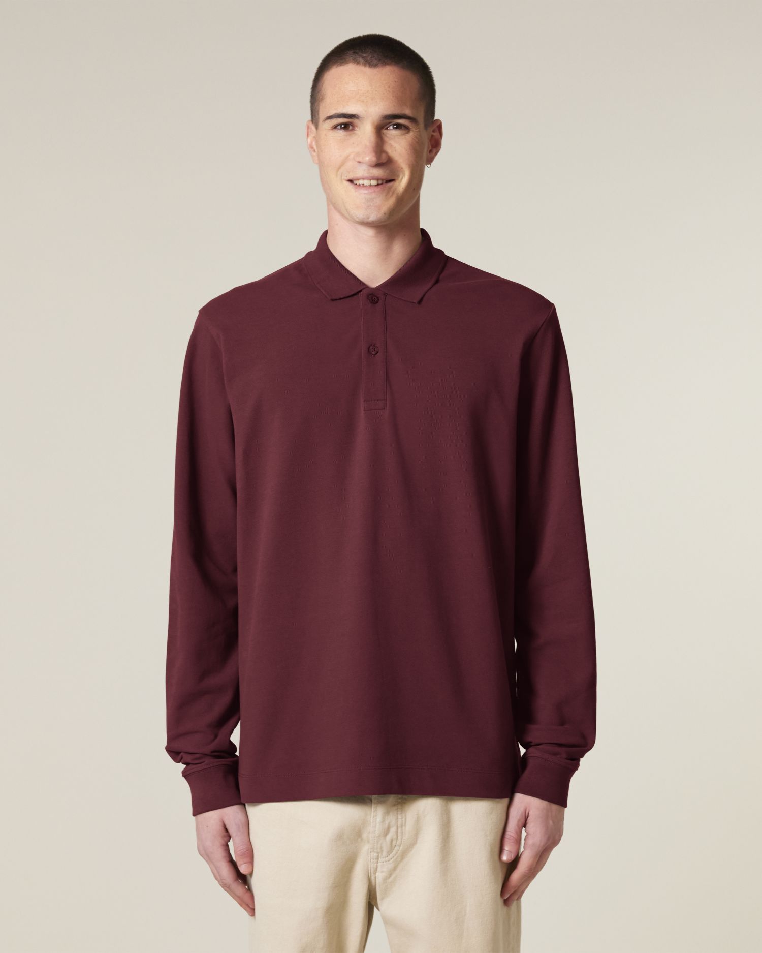 Burgundy - C244