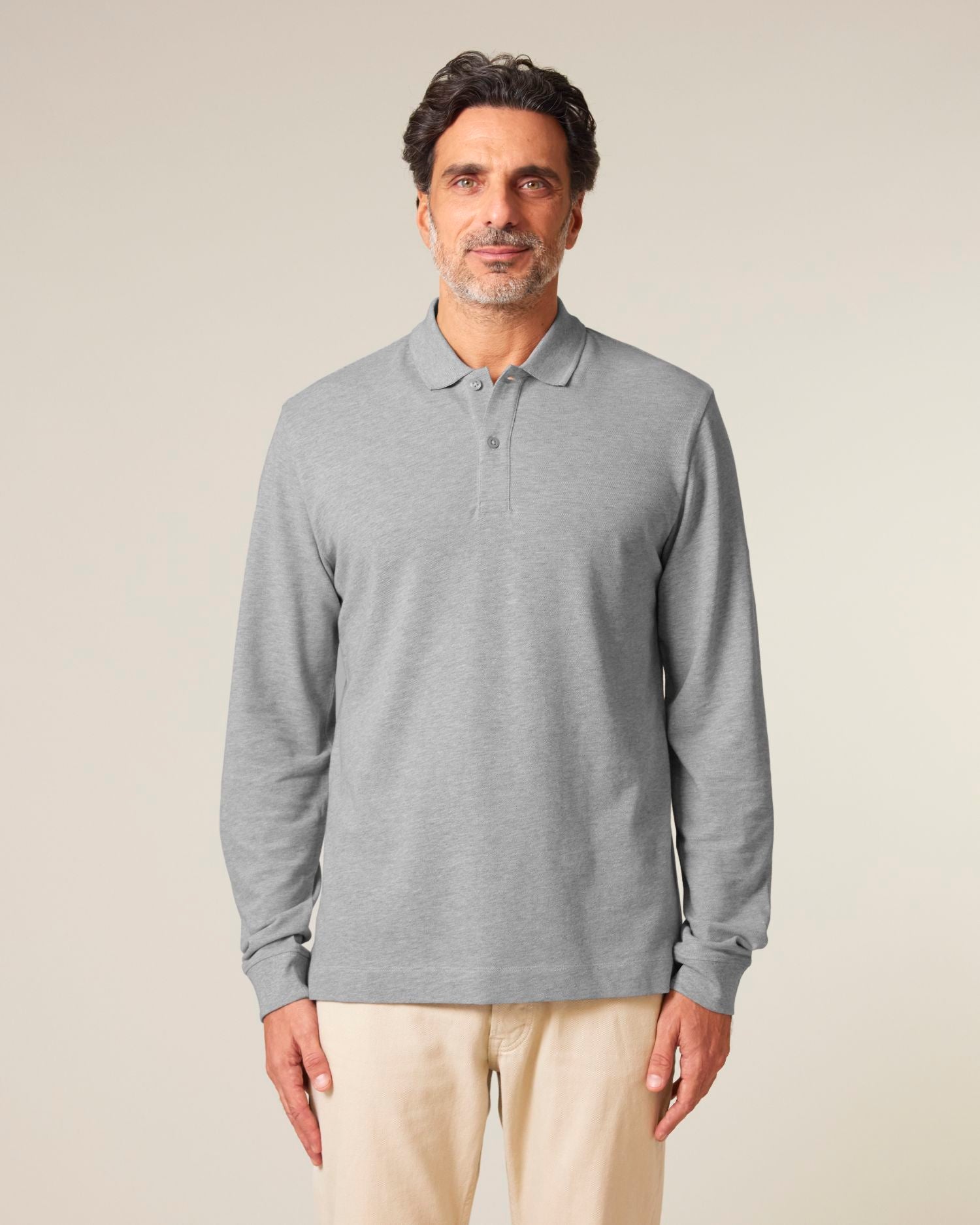 Heather Grey - C250