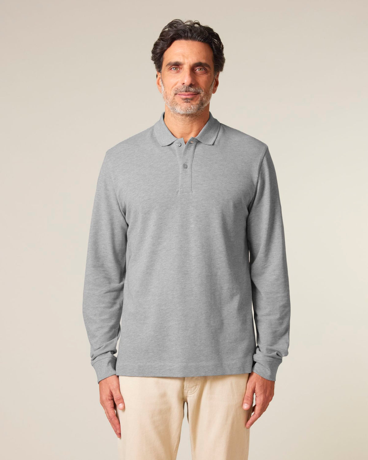 Heather Grey - C250