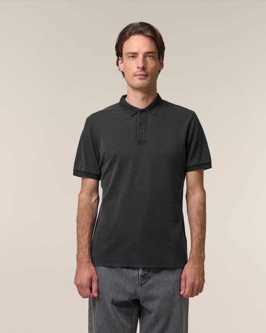 G. Dyed Black Rock - C140