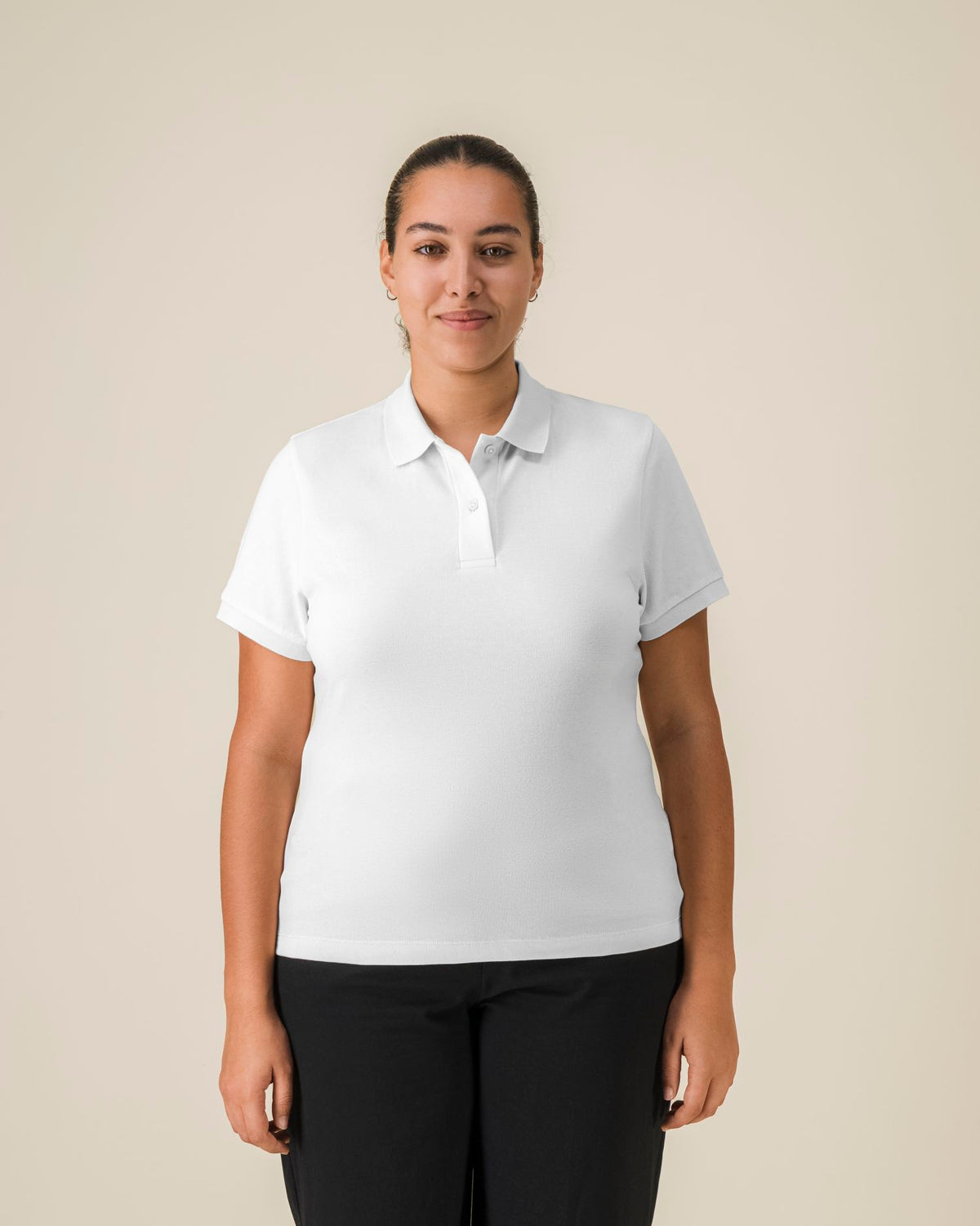 White - C001