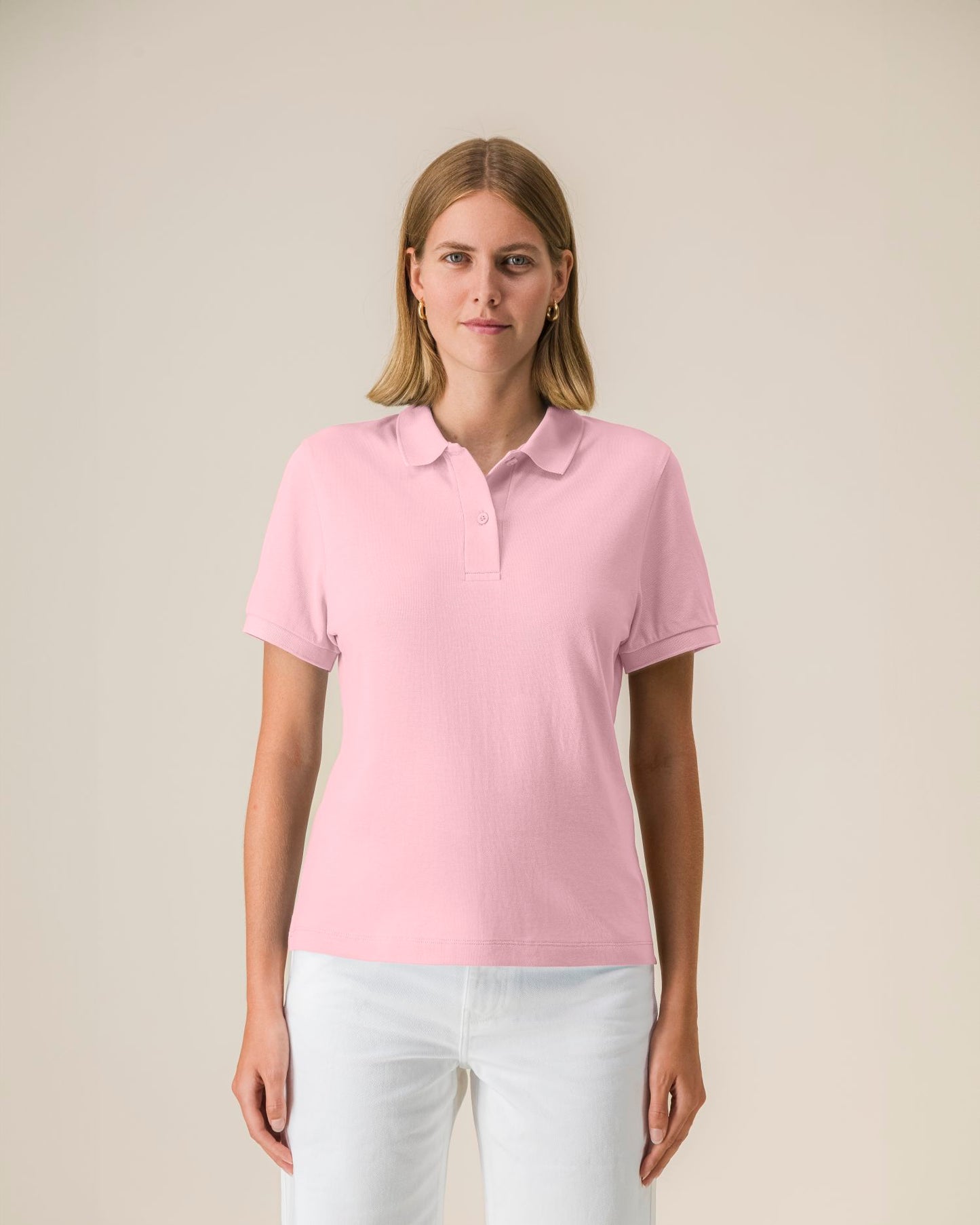Cotton Pink - C005