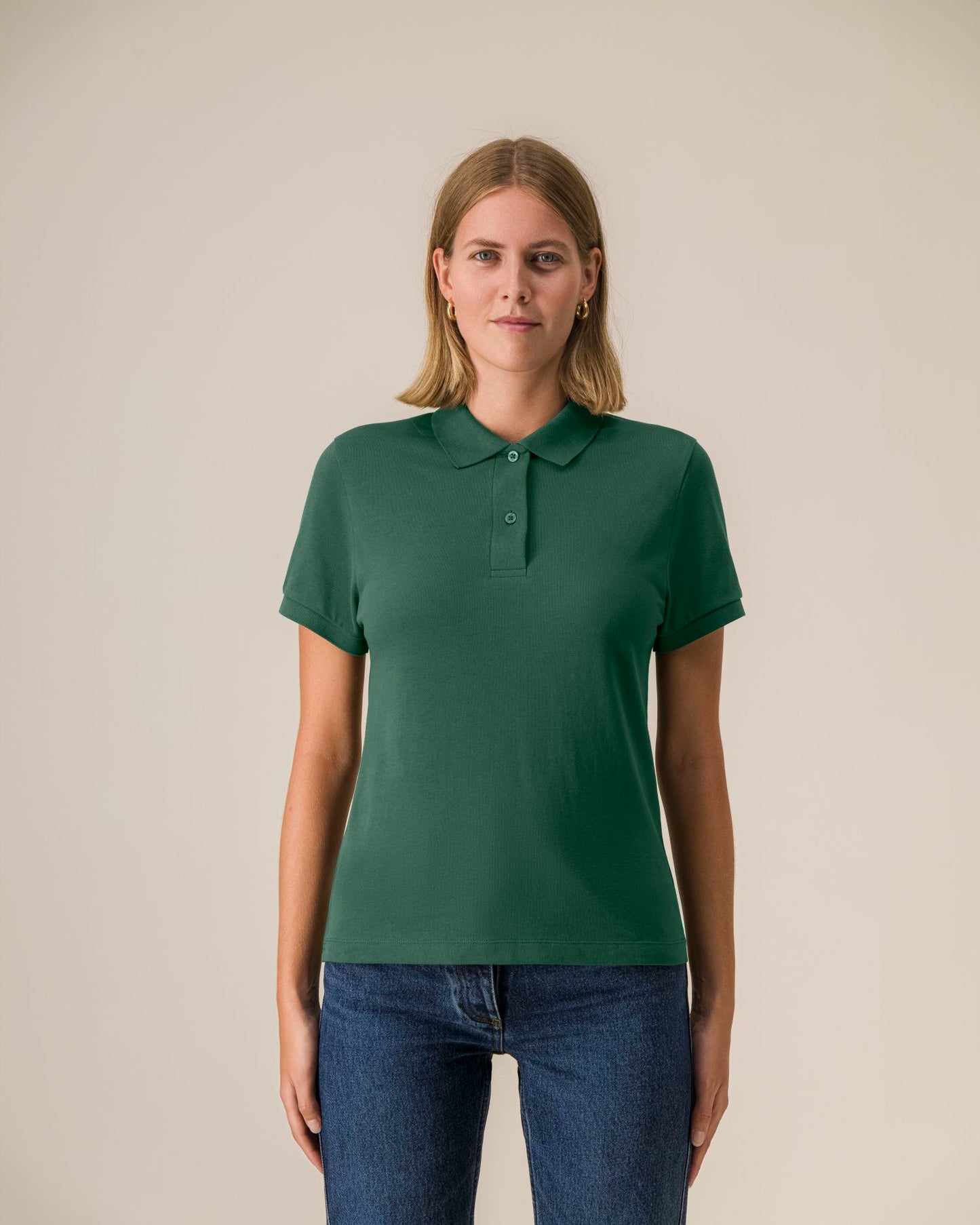 Bottle Green - C224