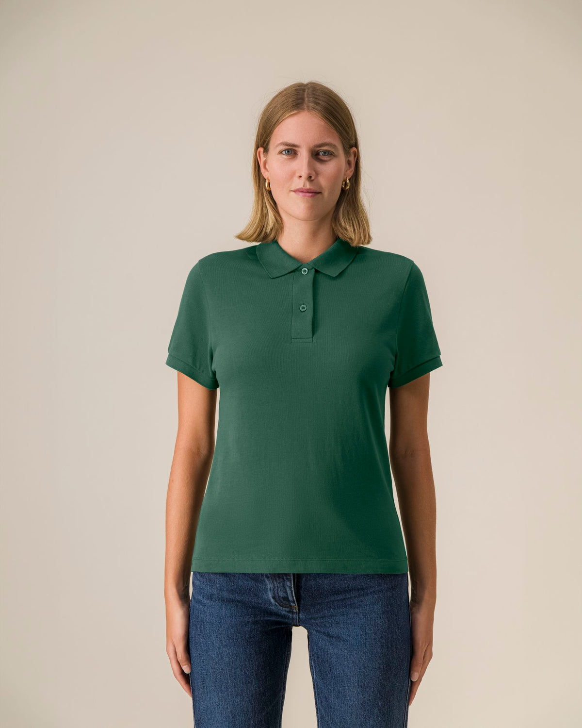 Bottle Green - C224