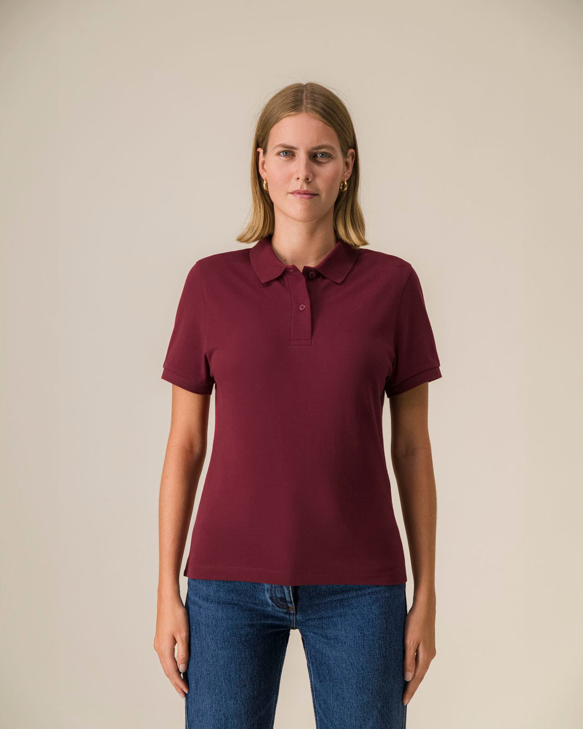 Burgundy - C244