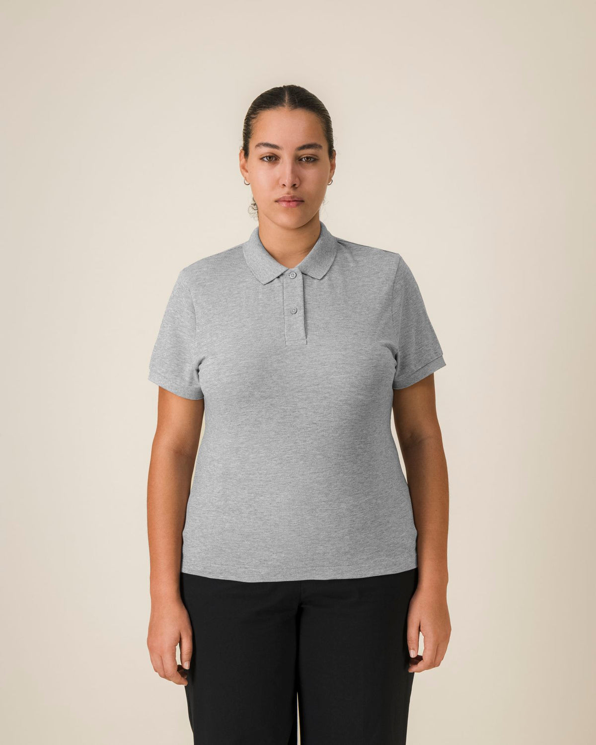 Heather Grey - C250