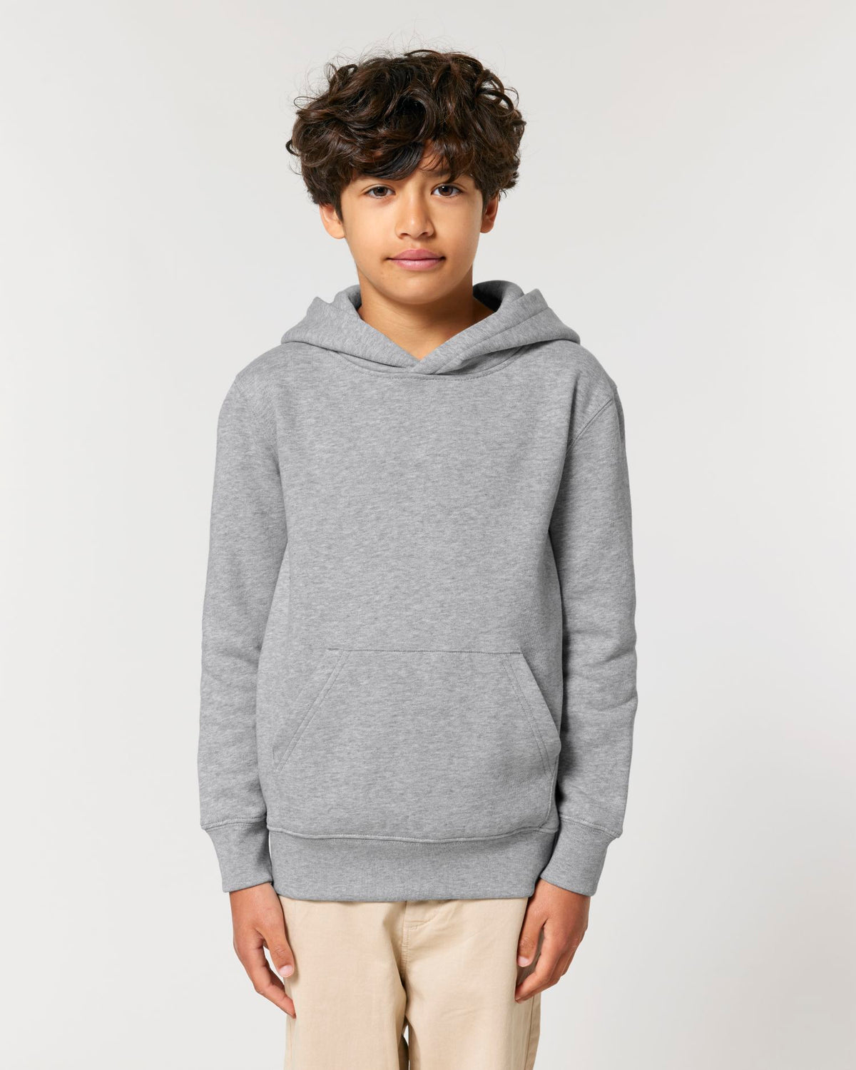Heather Grey - C250