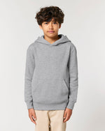Heather Grey - C250