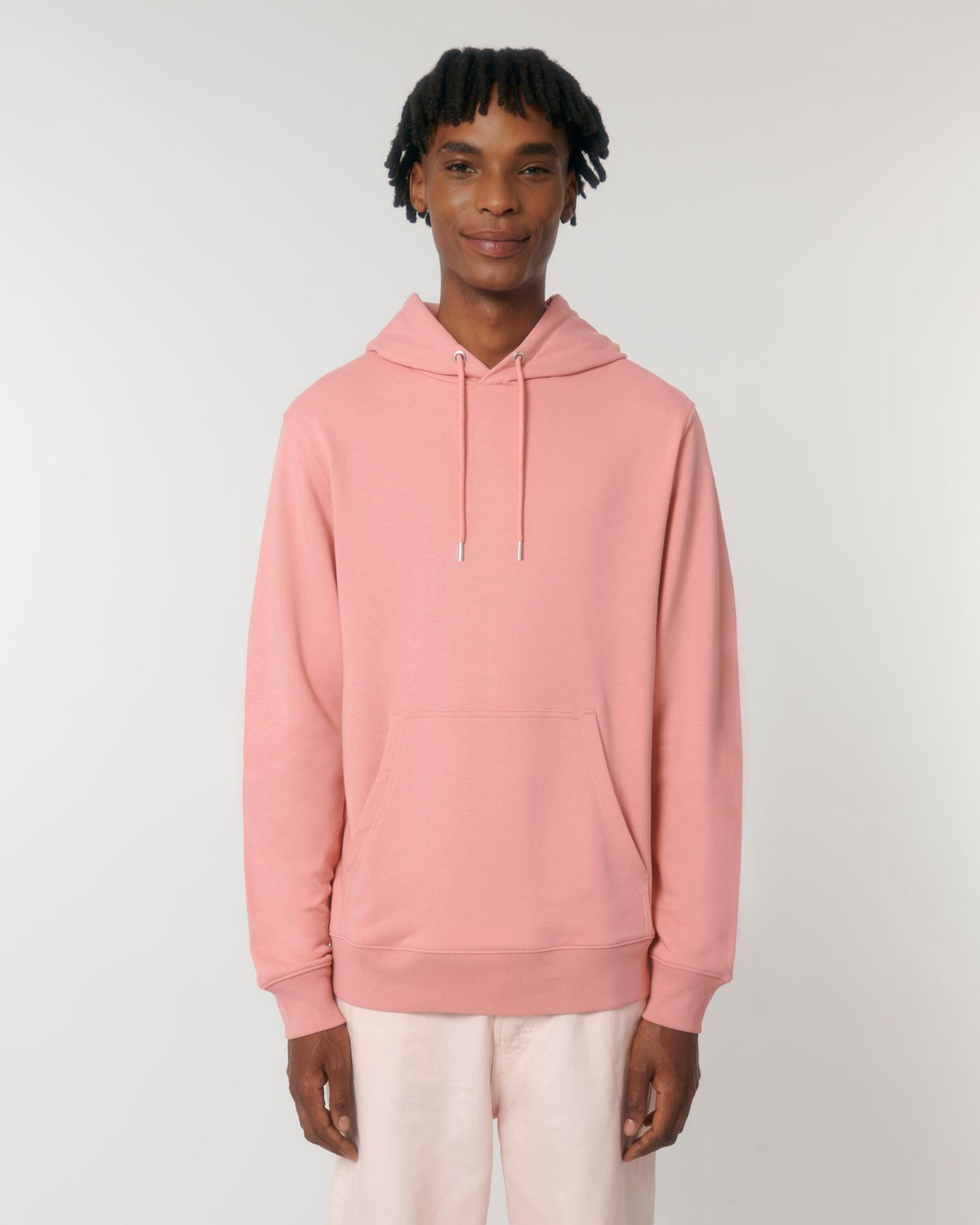 Canyon Pink - C038