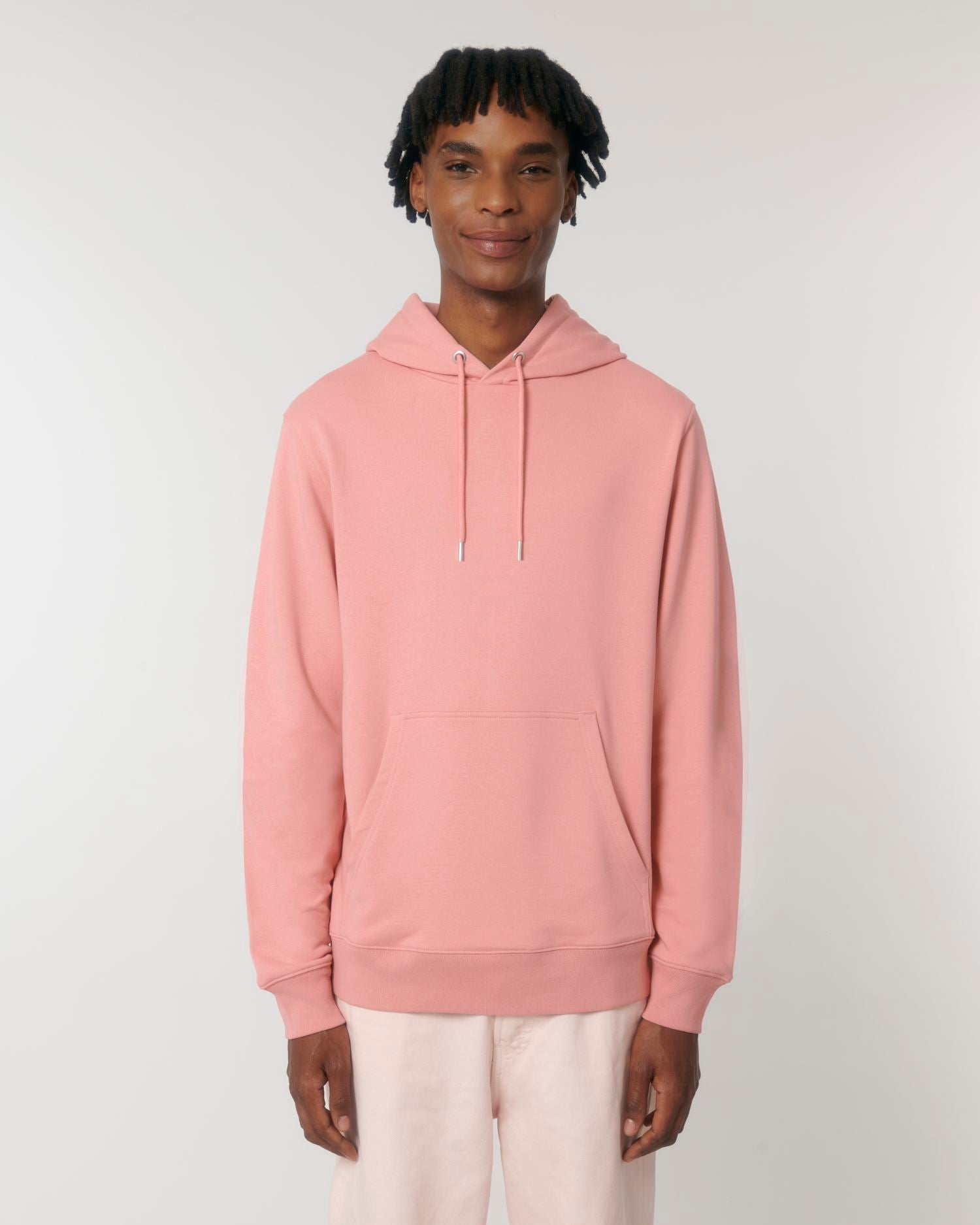 Canyon Pink - C038