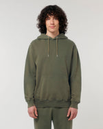 G. Dyed Khaki - C109