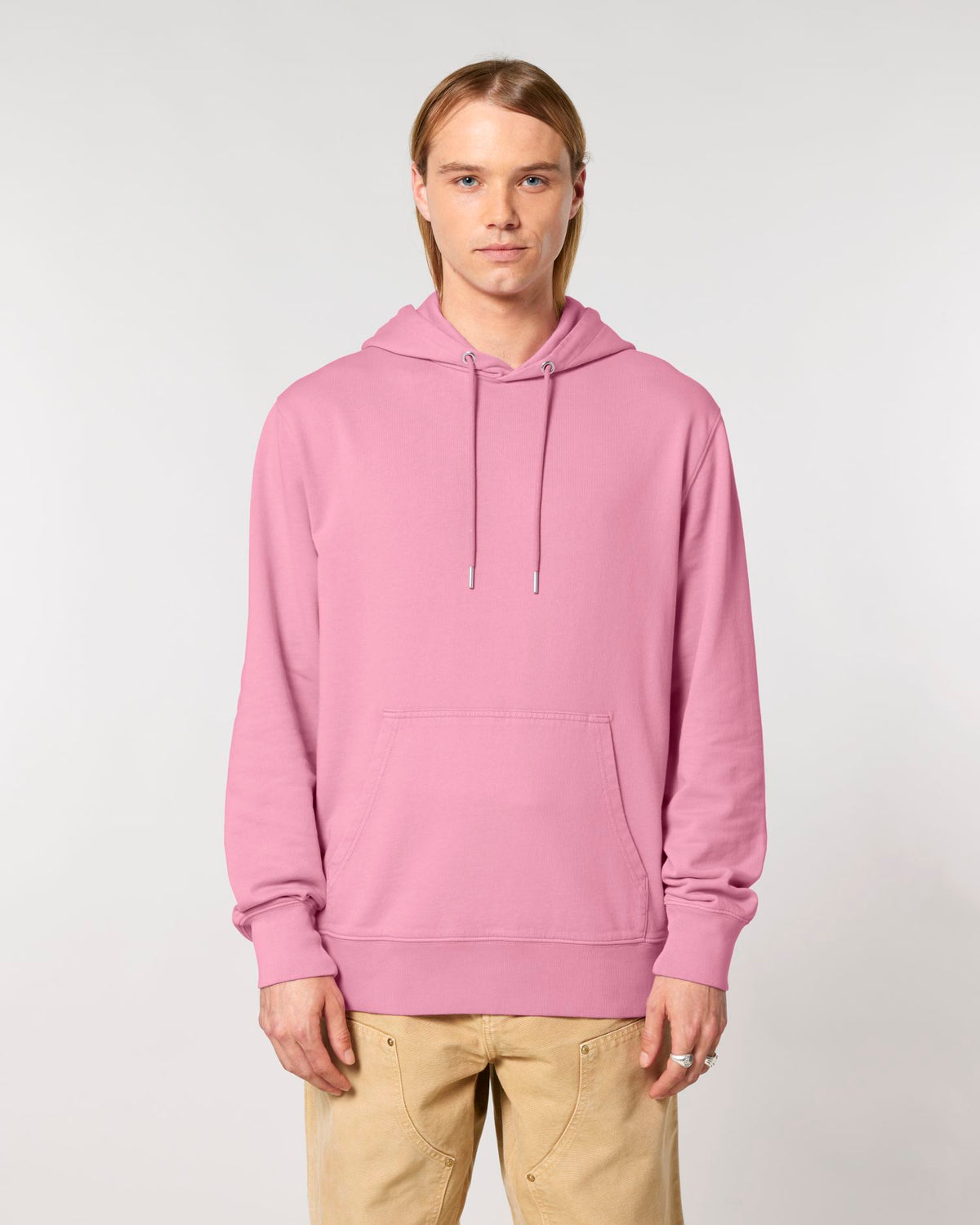 G. Dyed Bubble Pink - C130