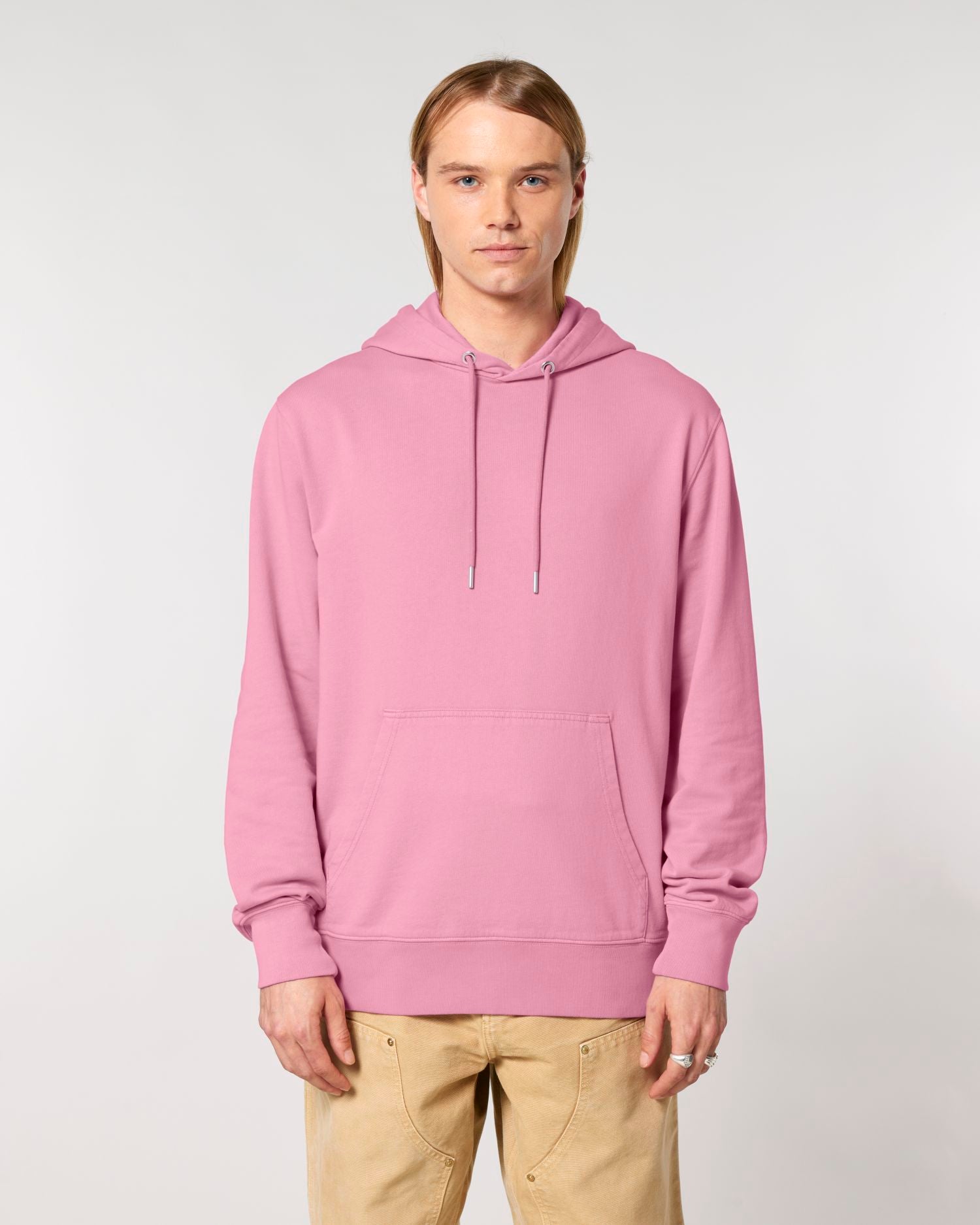 G. Dyed Bubble Pink - C130