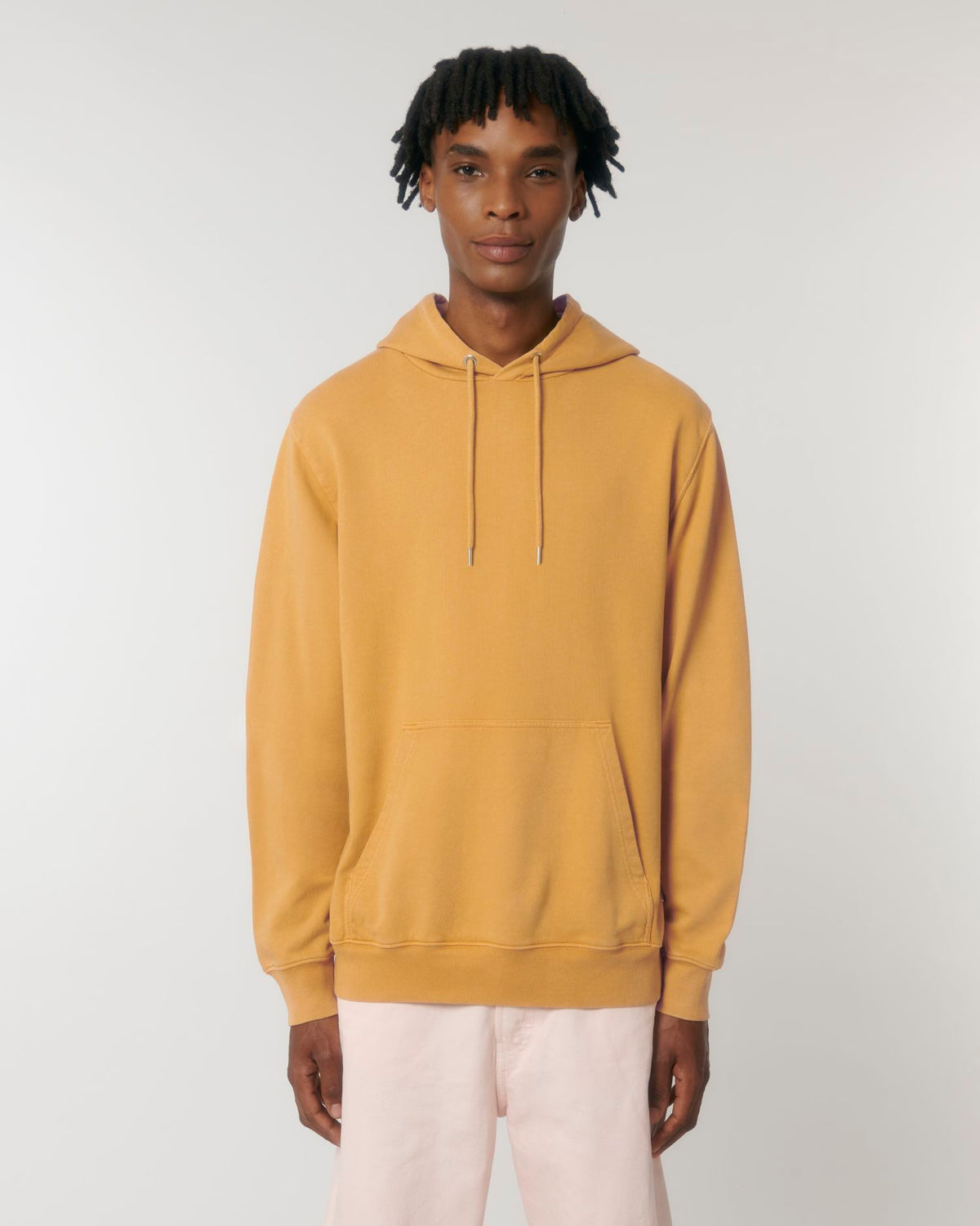 G. Dyed Gold Ochre - C141