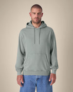 G. Dyed Misty Grey - C157