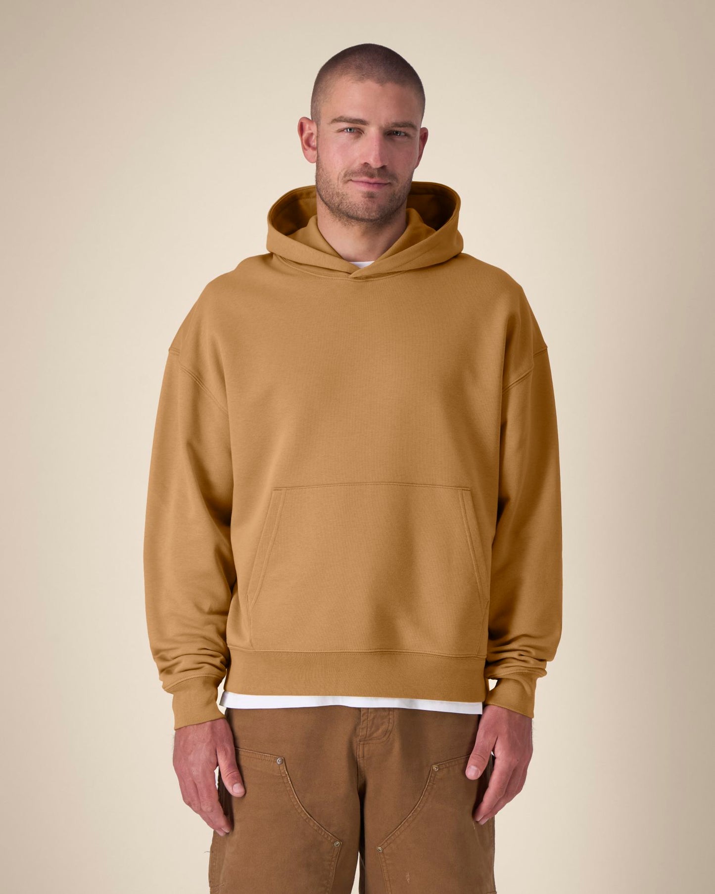 Grounded Beige - C152