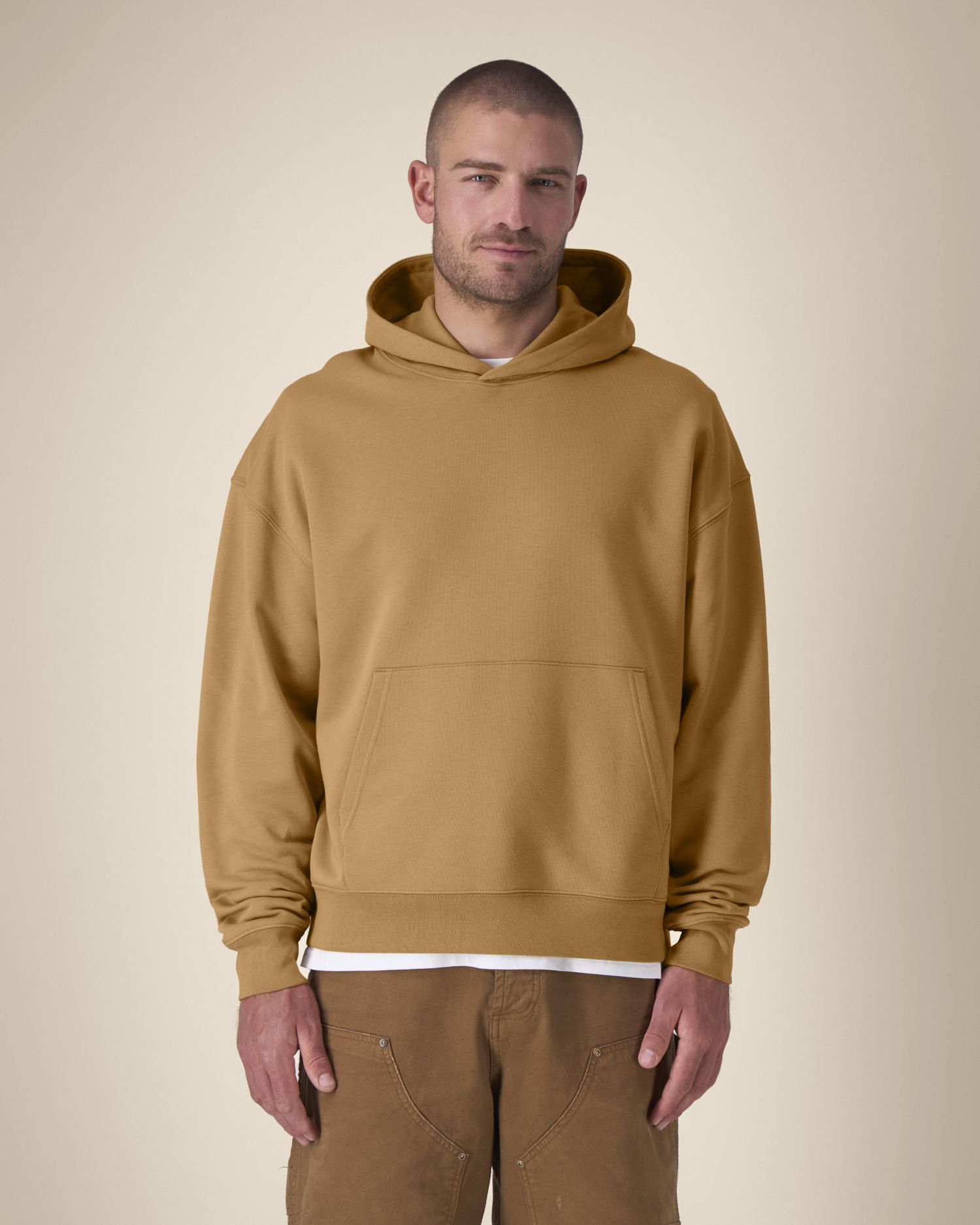 Grounded Beige - C152