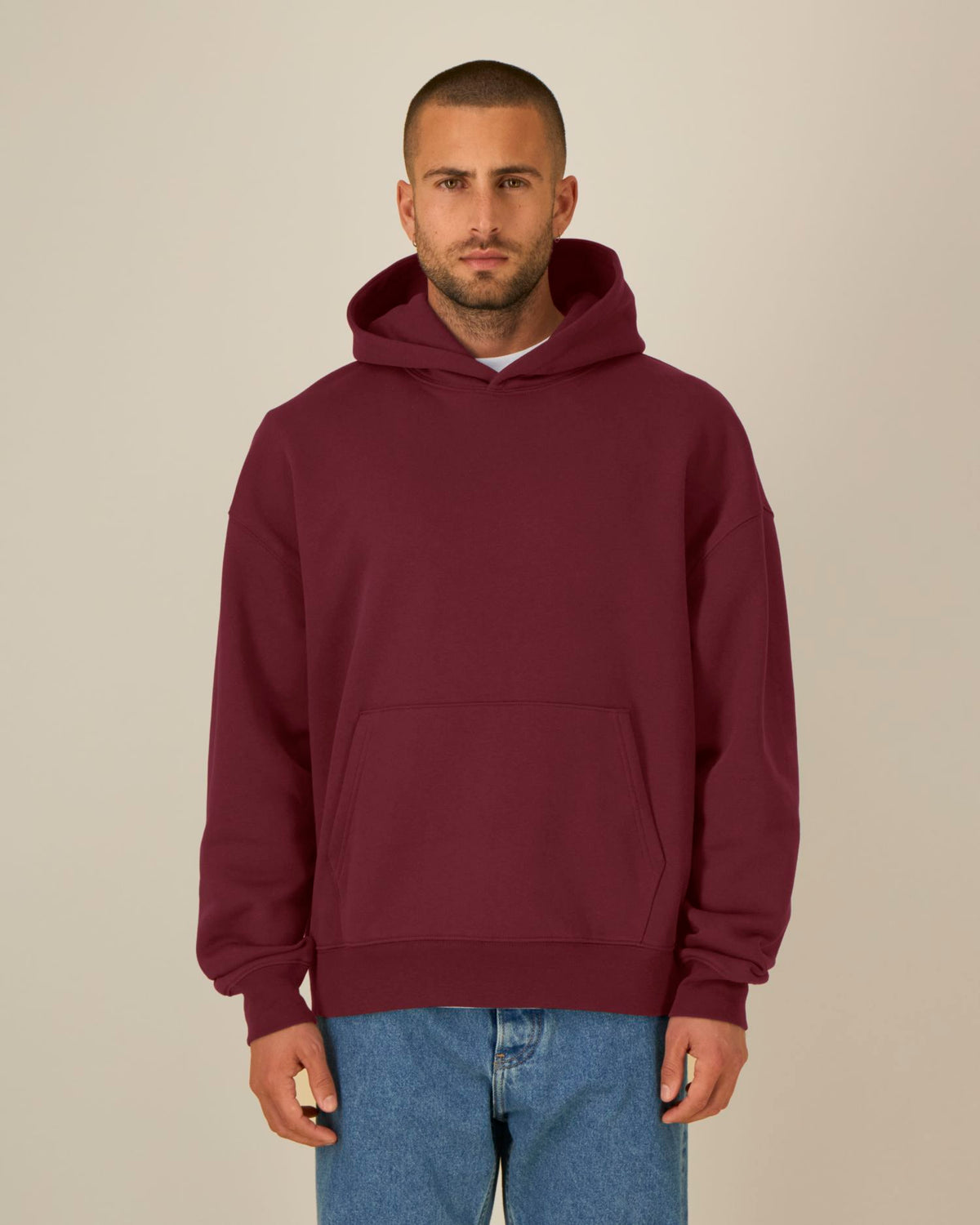 Burgundy - C244