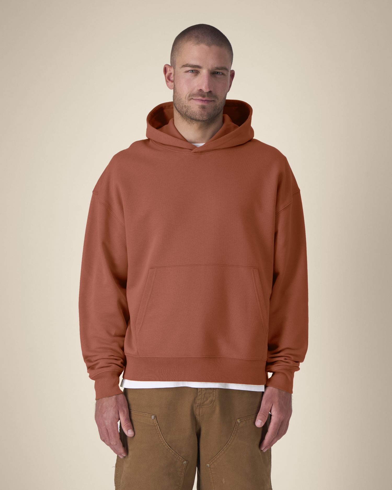 Heritage Brown - C730