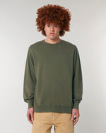 G. Dyed Khaki - C109
