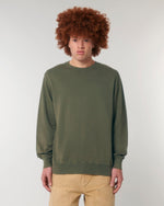 G. Dyed Khaki - C109