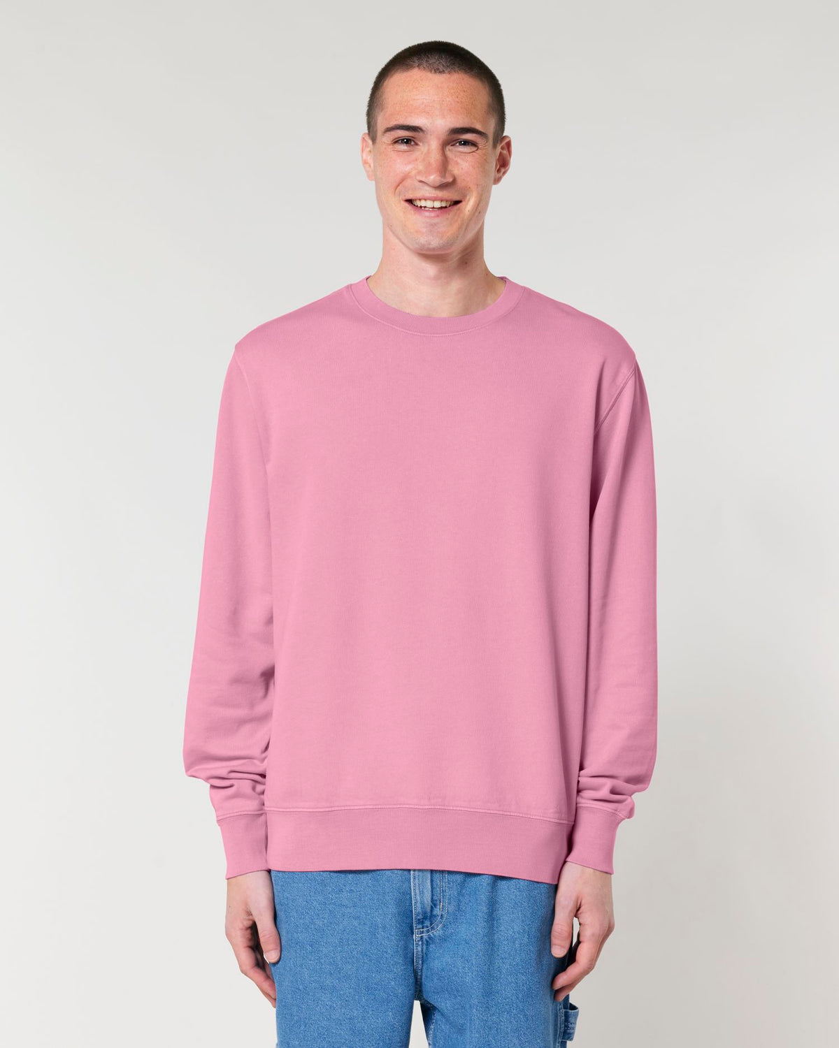 G. Dyed Bubble Pink - C130