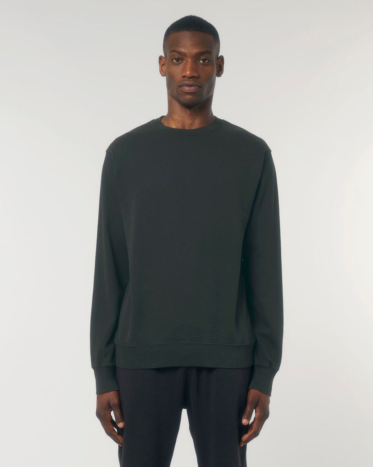 G. Dyed Black Rock - C140